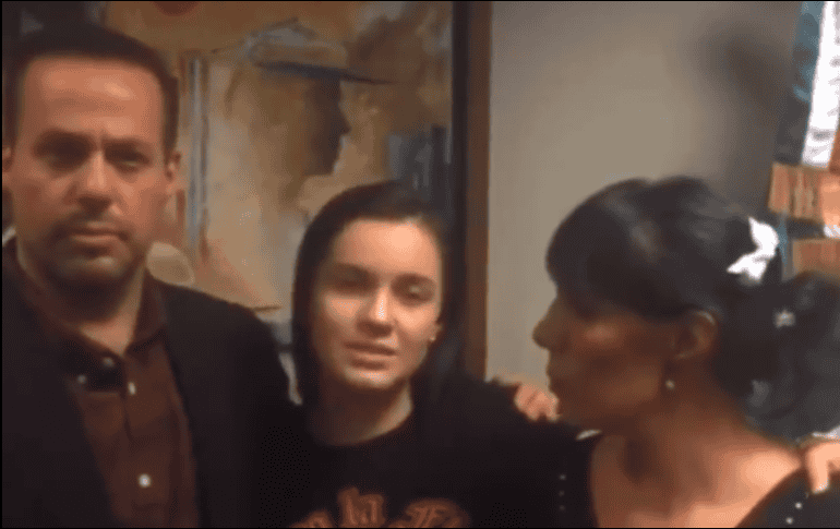 Los hermanos compartieron un video donde aparecen abrazados. ESPECIAL / @josejoeloficial