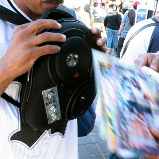 Realizarán nuevo mapa de ruido de la ZMG