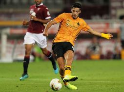 El club inglés comenzó con el pie izquierdo su retorno formal a las competiciones europeas al caer en casa 0-1 frente al Sporting Braga. ESPECIAL / wolves.co.uk