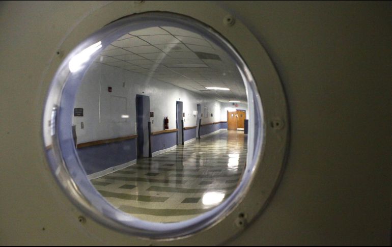 En Reino Unido encuestas realizadas muestran al Brexit como fuente importante de estrés entre los jóvenes. AP / ARCHIVO