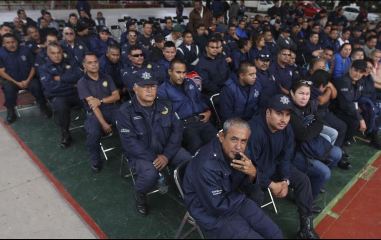 El estímulo es el resultado de un compromiso del Gobernador del Estado, Enrique Alfaro Ramírez, con el municipio de Tonalá. EL INFORMADOR / ARCHIVO