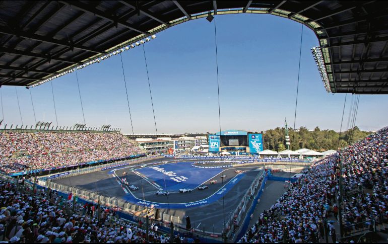 La próxima semana la directiva dará a conocer los detalles. IMAGO7