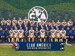 Comentarios como ''se pasaron Gio y Córdova'', ''Me gusto el estilo 8-bit'' o memes con el aspecto de Gio comparándolo con la definición 4K abundaron. TWITTER / @ClubAmerica