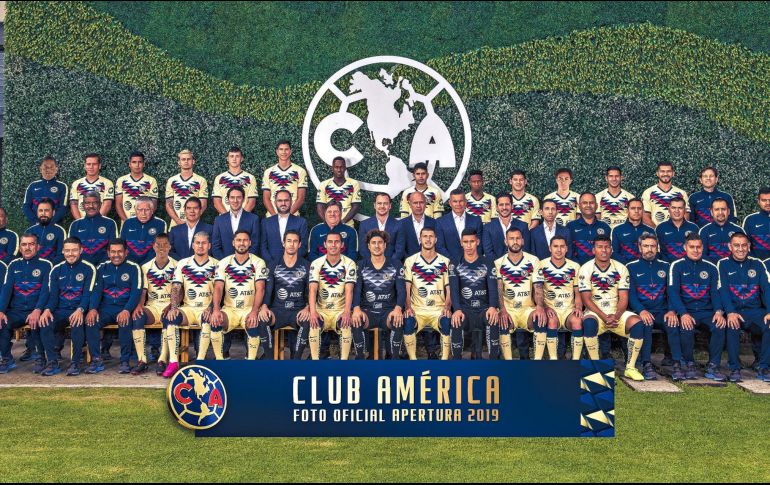Comentarios como ''se pasaron Gio y Córdova'', ''Me gusto el estilo 8-bit'' o memes con el aspecto de Gio comparándolo con la definición 4K abundaron. TWITTER / @ClubAmerica
