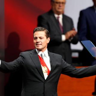 Con Peña Nieto, el SAT perdonó más que con Calderón