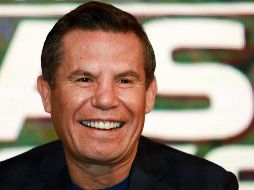 Será el próximo mes de noviembre cuando Chávez se mida al ''Travieso'' en una función a beneficio del hijo del ex boxeador José Luis Castillo, quien recientemente sufrió un derrame cerebral. IMAGO7