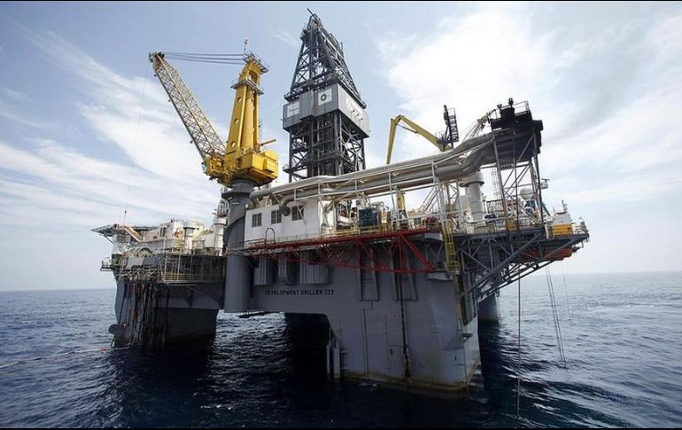 El control del pozo petrolero Zama está en negociaciones con un final reservado. GETTY IMAGES