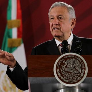 Condonación de impuestos era legal, pero inmoral: López Obrador