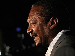 Knowles invitó a todos los hombres a que hagan conciencia y se hagan los exámenes. AFP / ARCHIVO