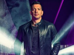 Yahir tenía planeado compartir un set de nuevos ritmos con los fans. FACEBOOK / Yahir