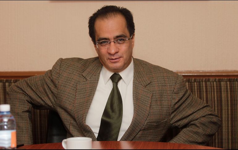 Bejarano recuerda que Rosario Robles también enfrenta acusaciones por la venta de hectáreas de predios frente al mar en Baja California Sur y Quintana Roo. EL INFORMADOR/ARCHIVO