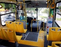 Sugieren a las personas salir a tiempo y seguir recomendaciones de vialidad. EL INFORMADOR / ARCHIVO