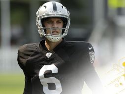 Mike Nugent prácticamente será el tercer pateador con el que contará New England desde 2006. TWITTER / @NFLEspanol