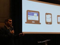 El anuncio de esta herramienta se hizo durante el Congreso Latinoamericano de College Board 2019 que se realiza en Guadalajara.  EL INFORMADOR / P. López