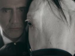 Alejandro Fernández estrena video "Caballero"
