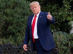 Las conversaciones entre Washington y Pyongyang están a punto de reanudarse este fin de semana en Suecia. EFE/C. Kleponis