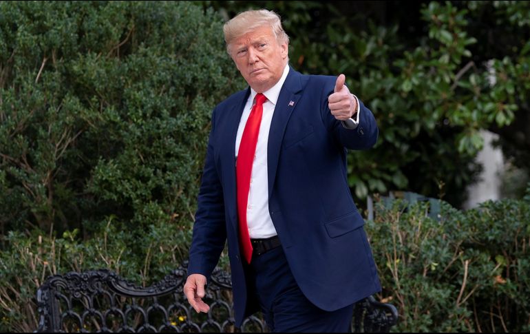 Las conversaciones entre Washington y Pyongyang están a punto de reanudarse este fin de semana en Suecia. EFE/C. Kleponis