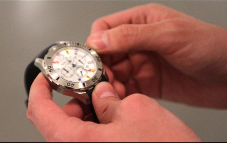 El Horario de Invierno dura cinco meses; inicia el 27 de octubre de 2019 y termina el 5 de abril de 2020. NTX/ARCHIVO