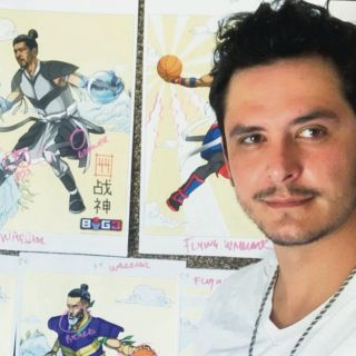 Pako Pablos, rumbo a las grandes ligas