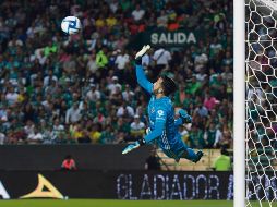 Vargas es la grata revelación de las contrataciones del Grupo Orlegi para los Zorros. IMAGO7