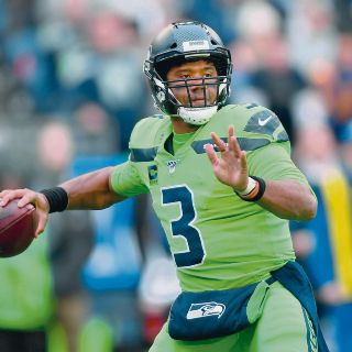 Los Seahawks hacen valer la casa