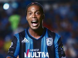 Ronaldinho aumenta su apuesta por los eSports