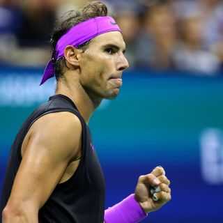 Rafael Nadal no participará en el Masters 1000 de Shanghai