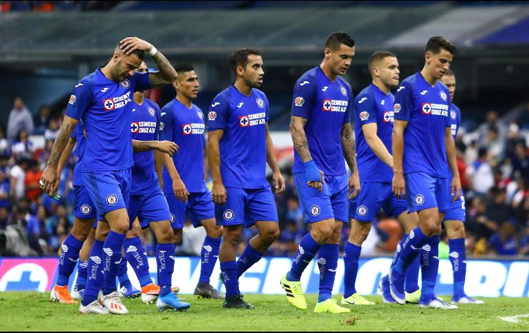 Si los cementeros insisten en ser campeones este torneo, deben de ganar cinco de los seis juegos que le restan, para colarse a la Fiesta Grande del futbol mexicano. IMAGO7