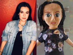 Sarita se convirtió en la villana más mala de toda la historia. #SaritaArpía y #SaritaBuitre se convirtieron en trending topic. ESPECIAL