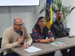 Augusto Valencia López menciona que no se está vigilando con la exigencia necesaria para que las normas se cumplan. EL INFORMADOR / J. Armendáriz