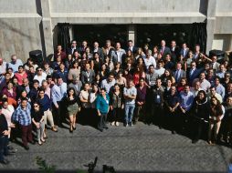 EL INFORMADOR abre una ventana a la ciudad