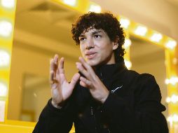 Para el 2020 Isaac Hernández pretende traer a México una producción completa del English National Ballet. EL INFORMADOR/E. Esparza