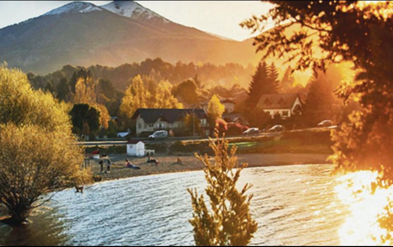 Naturalmente sensacional. Obtendrás el atardecer perfecto. ESPECIAL / PIXABAY