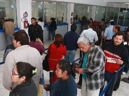 Pagan al SIAPA 18 mil morosos; faltan 392 mil cuentas por cobrar
