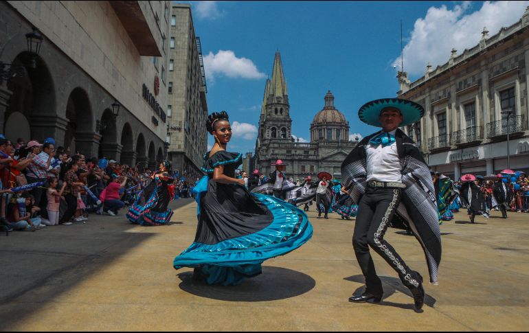 EL INFORMADOR / G. Gallo