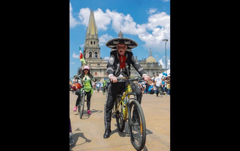 EL INFORMADOR / G. Gallo