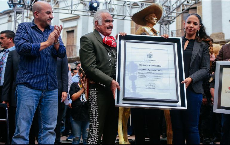 EL INFORMADOR / G. Gallo