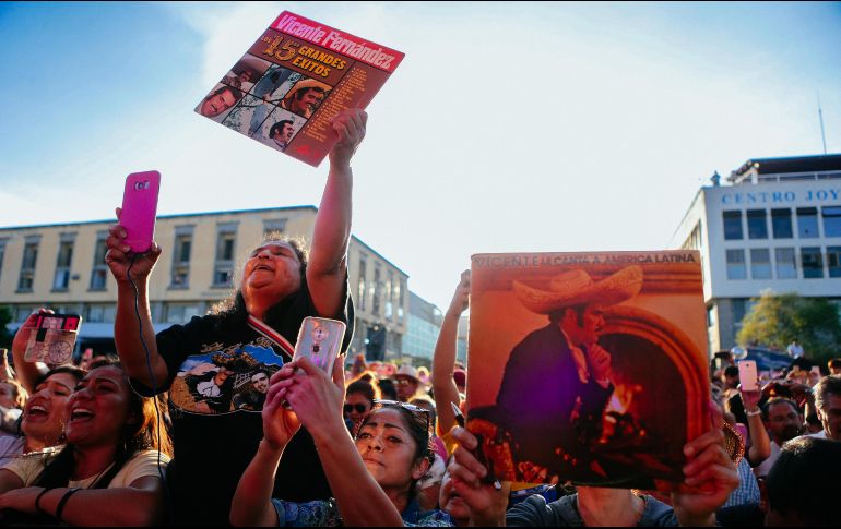 EL INFORMADOR / G. Gallo