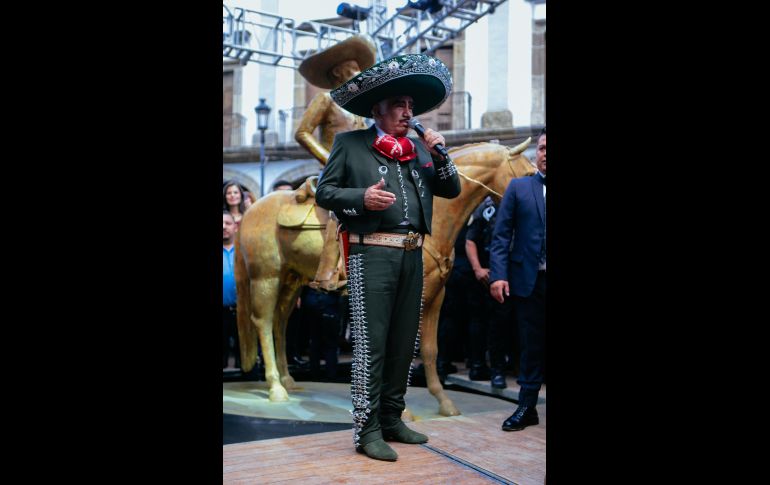 EL INFORMADOR / G. Gallo