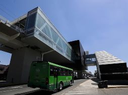 Originalmente, se había proyectado el fin de la obra al término del año. ARCHIVO / NOTIMEX