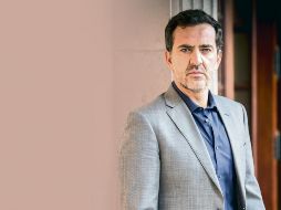 El histrión se une al clásico de la televisión con un personaje que no existió en la versión original. CORTESÍA