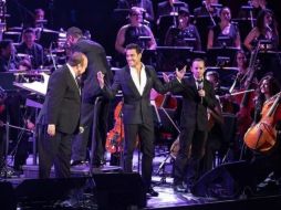 Carlos Rivera le dio voz a “Simba” en el musical “El Rey León” en su versiones de España y México. INSTAGRAM / @_carlosrivera