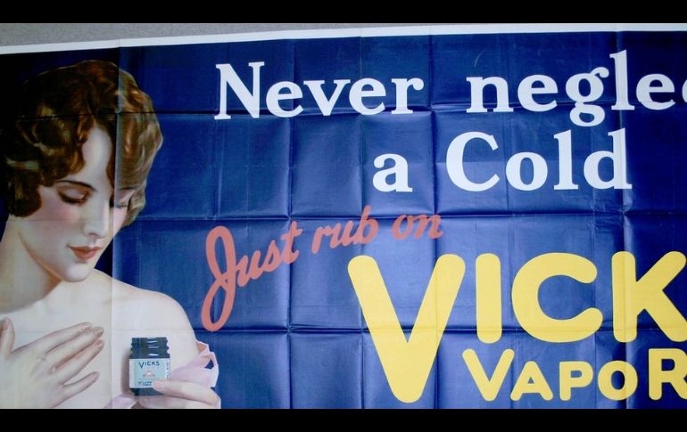 El creador del remedio fue un prolífico inventor del siglo XIX. PROCTER & GAMBLE