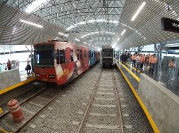 Sobre el ejercicio de presupuesto de este año, el secretario negó subejercicio; informó que están en proceso de licitación la mayoría de los proyectos que se financiarán con los recursos del crédito de cinco mil 250 millones de pesos aprobado en marzo pasado. EL INFORMADOR/ R. Rivas