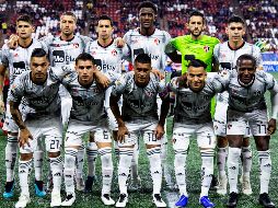 Este lunes, los pupilos de Leandro Cufré comenzaron con su semana de entrenamiento. IMAGO7 / ARCHIVO