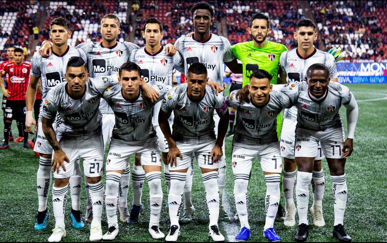 Este lunes, los pupilos de Leandro Cufré comenzaron con su semana de entrenamiento. IMAGO7 / ARCHIVO