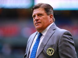 No es la primera ocasión que el timonel es sancionado por sus emociones. IMAGO7 / ARCHIVO