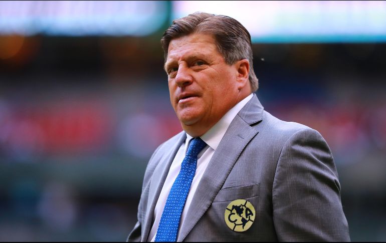 No es la primera ocasión que el timonel es sancionado por sus emociones. IMAGO7 / ARCHIVO