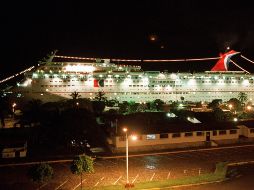 Las principales rutas de los cruceros inician en Los Ángeles y va parando en diferentes lugares turísticos del país. EL INFORMADOR / ARCHIVO