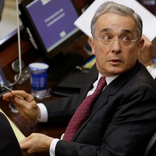 Expresidente Uribe deberá declarar ante la Suprema Corte de Colombia